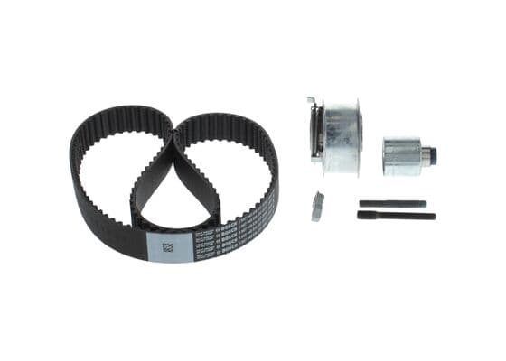 Dişli kayış/Kasnak/Saptırma makarası/Kılavuz makara Seti 2