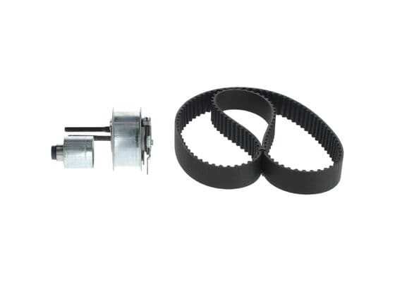 Dişli kayış/Kasnak/Saptırma makarası/Kılavuz makara Seti 4