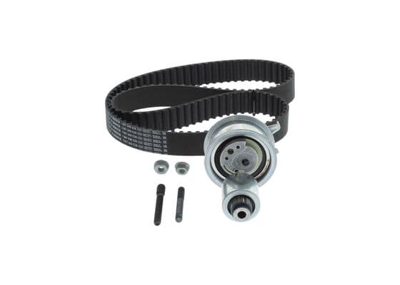 Dişli kayış/Kasnak/Saptırma makarası/Kılavuz makara Seti 5