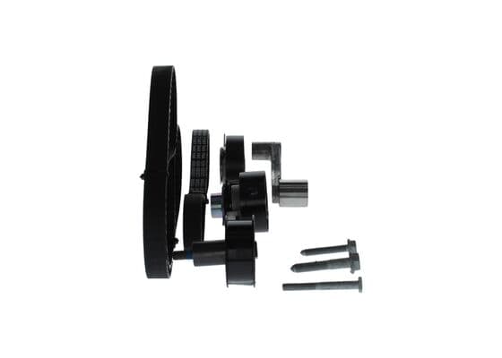 Dişli kayış/Kasnak/Saptırma makarası/Kılavuz makara Seti 3