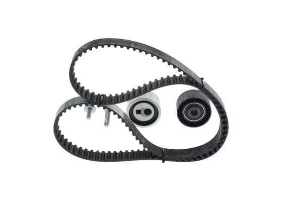 Dişli kayış/Kasnak/Saptırma makarası/Kılavuz makara Seti 4