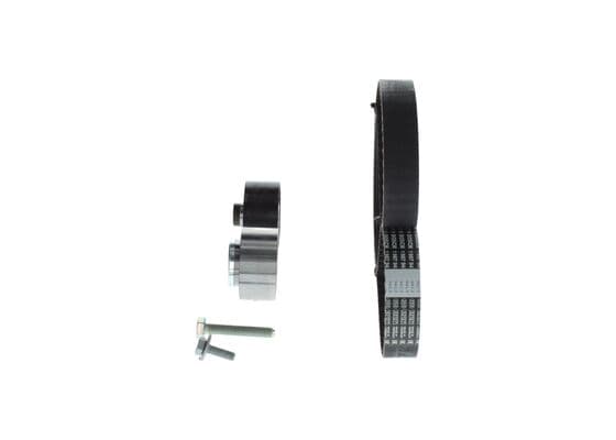 Dişli kayış/Kasnak/Saptırma makarası/Kılavuz makara Seti 5