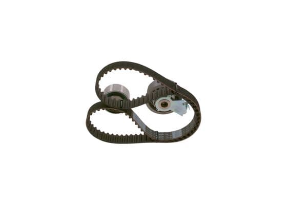 Dişli kayış/Kasnak/Saptırma makarası/Kılavuz makara Seti 3