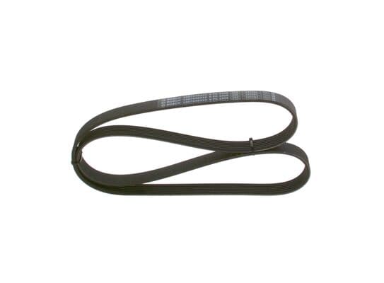 Kanatlı V kayışı 1