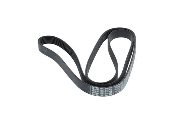 Kanatlı V kayışı 2