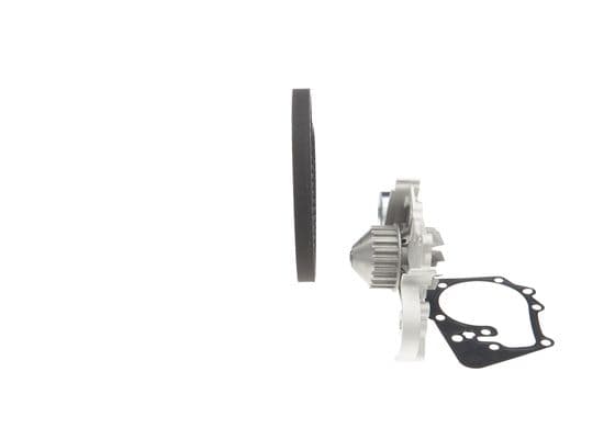 Dişli kayış/Su pompası Seti 4