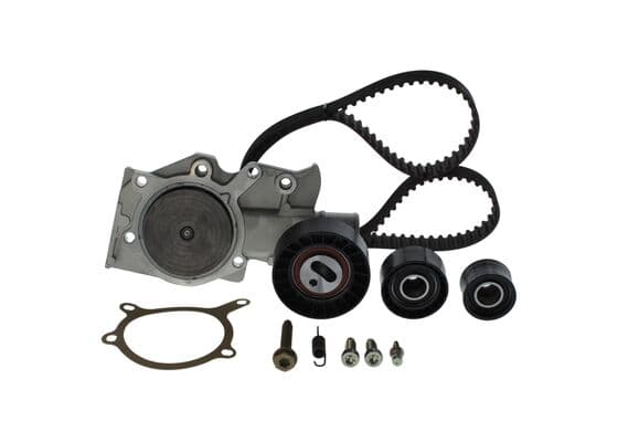 Dişli kayış/Su pompası Seti 1