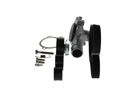 Dişli kayış/Su pompası Seti 4