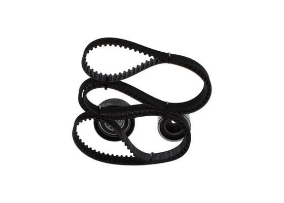 Dişli kayış/Kasnak/Saptırma makarası/Kılavuz makara Seti 3