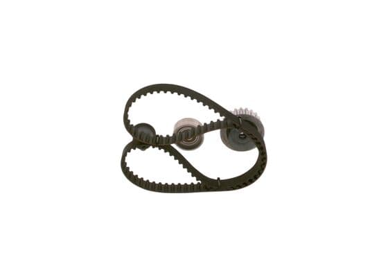 Dişli kayış/Kasnak/Saptırma makarası/Kılavuz makara Seti 3