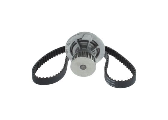 Dişli kayış/Su pompası Seti 1