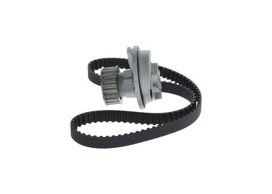 Dişli kayış/Su pompası Seti 4