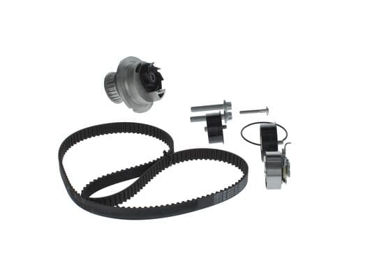 Dişli kayış/Su pompası Seti 4