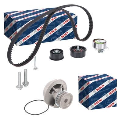 Dişli kayış/Su pompası Seti 5