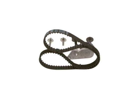 Dişli kayış/Kasnak/Saptırma makarası/Kılavuz makara Seti 4