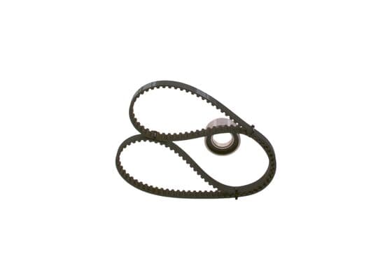 Dişli kayış/Kasnak/Saptırma makarası/Kılavuz makara Seti 3