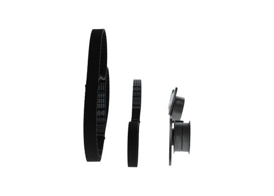 Dişli kayış/Kasnak/Saptırma makarası/Kılavuz makara Seti 3