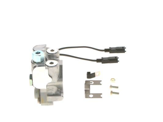 Ölçme ünitesi, CR sistemi 4