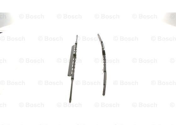 Spoiler silecek süpürgesi, Set 5