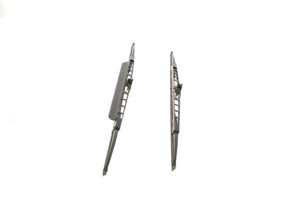 Spoiler silecek süpürgesi, Set 3