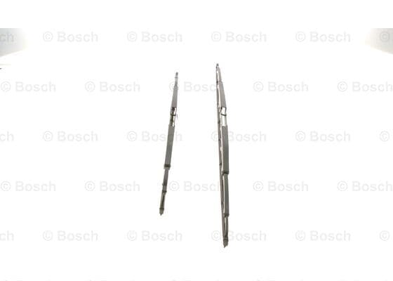 Silecek lastiği, set 3