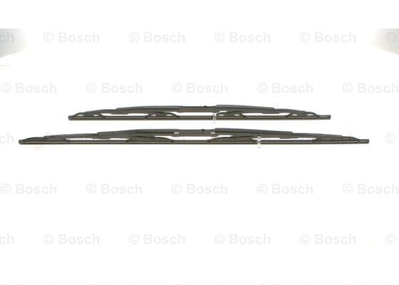 Silecek lastiği, set 4