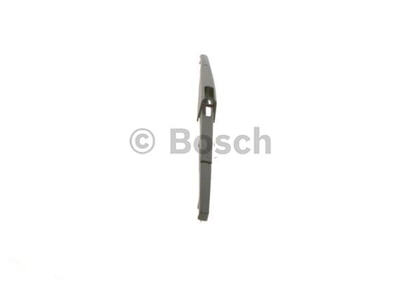 Cam silecek mesnedi, arka 4