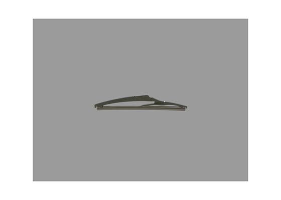 Cam silecek mesnedi, arka 2