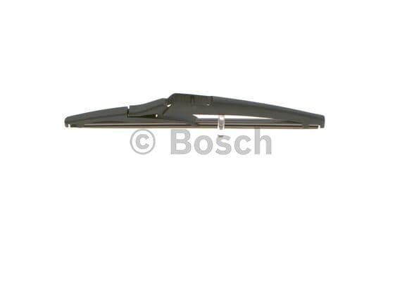 Cam silecek mesnedi, arka 4