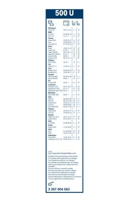 Cam silecek mesnedi 6