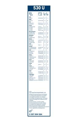 Cam silecek mesnedi 6