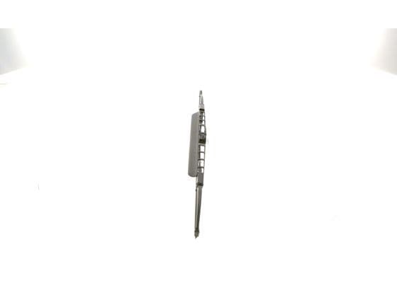 Spoiler silecek süpürgesi 3