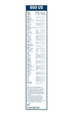 Spoiler silecek süpürgesi 2