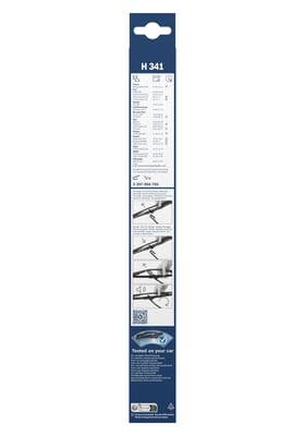 Cam silecek mesnedi, arka 7