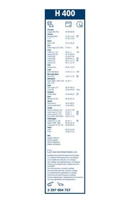 Cam silecek mesnedi, arka 7