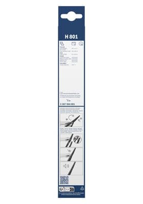 Cam silecek mesnedi 7