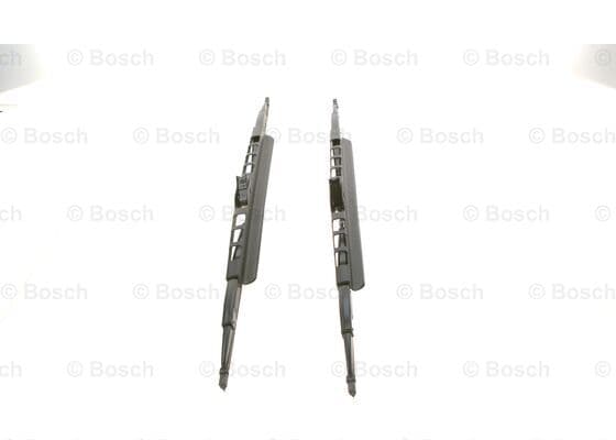 Spoiler silecek süpürgesi, Set 5