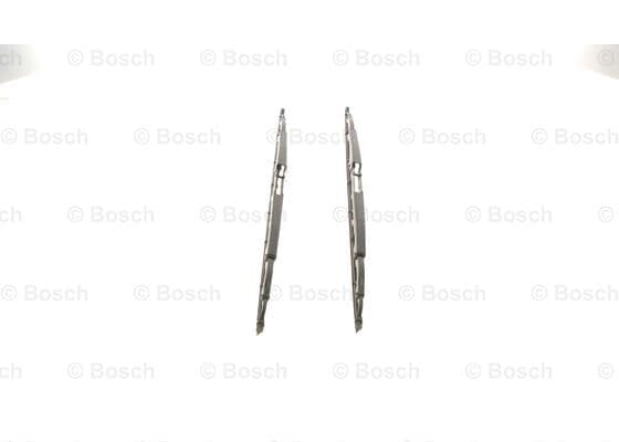 Silecek Twin/Shuangyi, Set 3