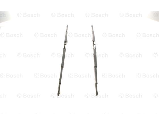 Silecek lastiği, set 3