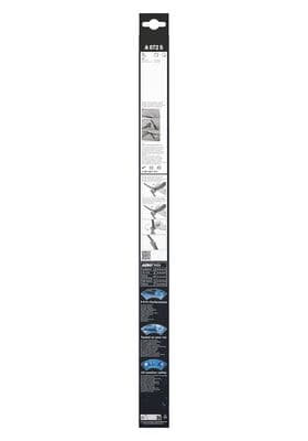 Aerotwin silecek, Set 10