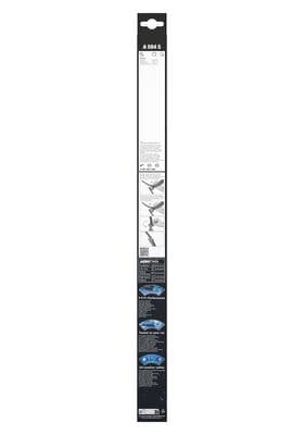 Aerotwin silecek, Set 10