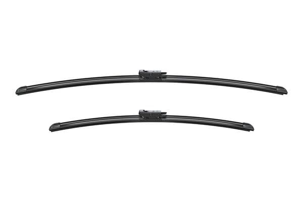 Aerotwin silecek, Set 2