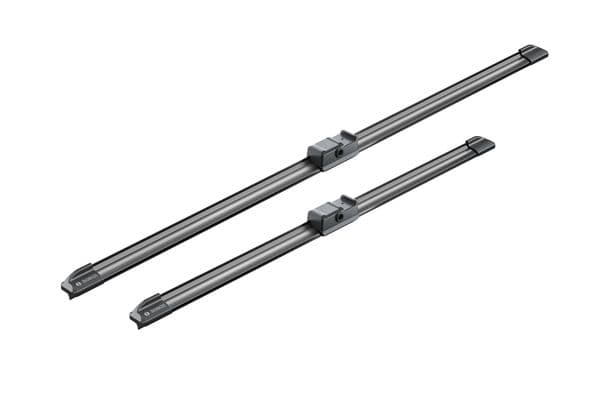 Aerotwin silecek, Set 9