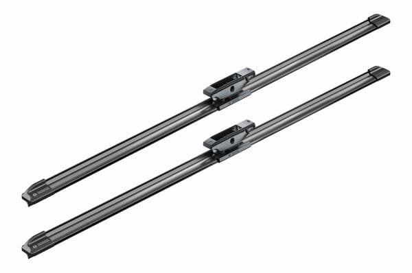 Aerotwin silecek, Set 9