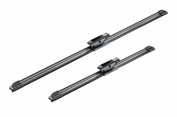 Aerotwin silecek, Set 9