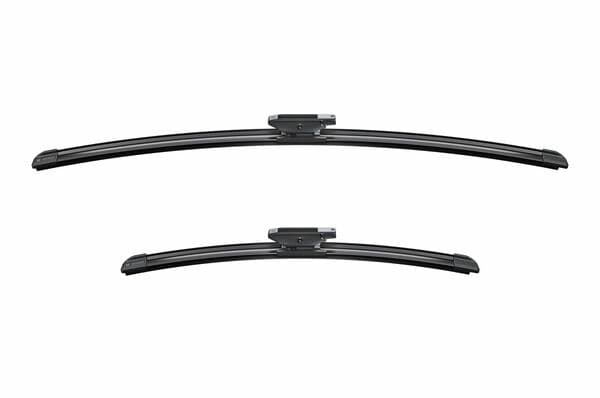 Aerotwin silecek, Set 2