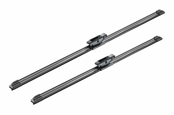 Aerotwin silecek, Set 9