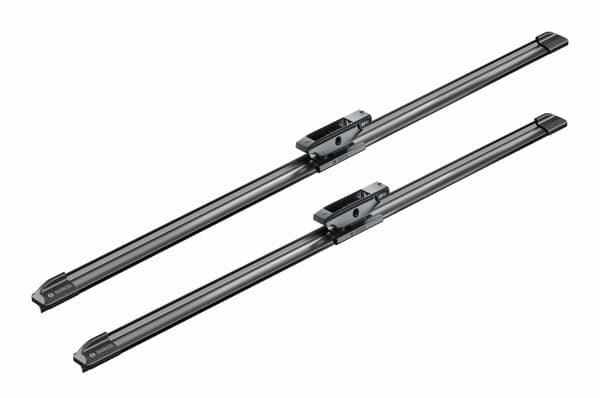 Aerotwin silecek, Set 9