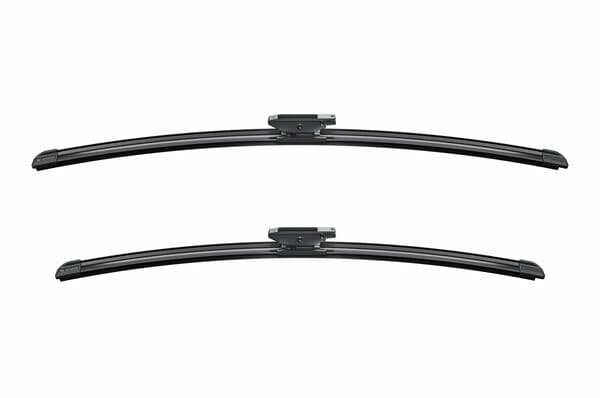 Aerotwin silecek, Set 3