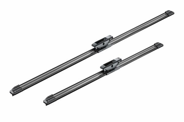 Aerotwin silecek, Set 9